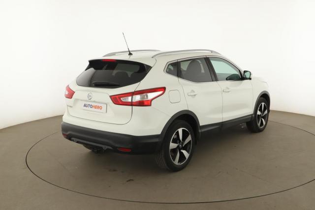 Nissan Qashqai image 5