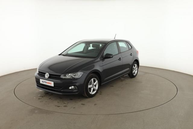 Volkswagen Polo 1.0 Tsi Trendline Business 95 Ch