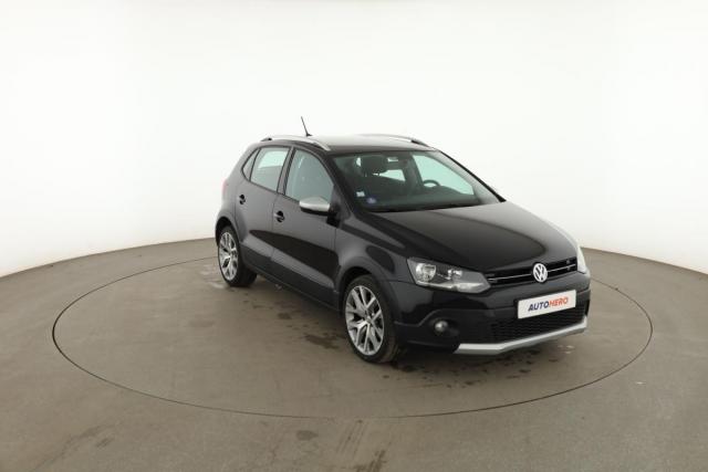 Volkswagen Polo image 4