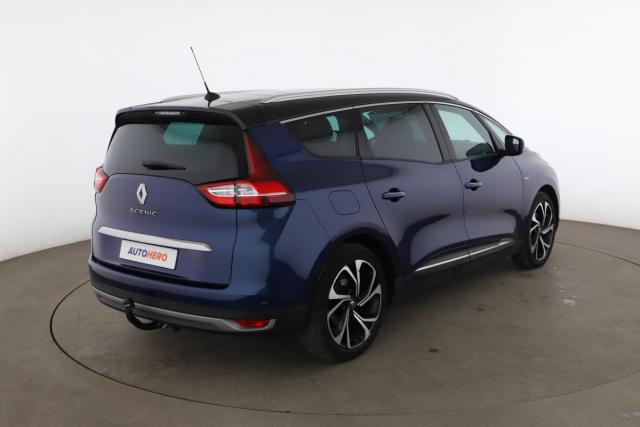 Renault Grand Scénic image 8