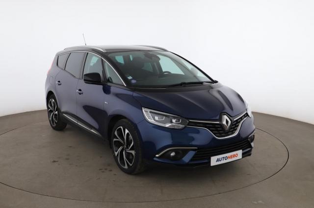 Renault Grand Scénic image 7