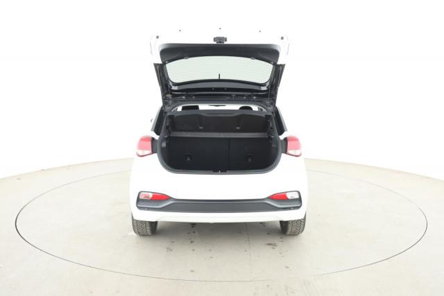 Hyundai I20 image 7
