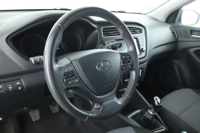 Hyundai I20 image 5
