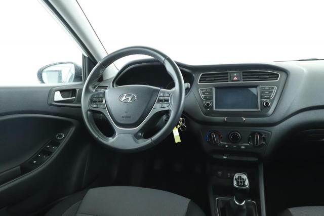 Hyundai I20 image 1