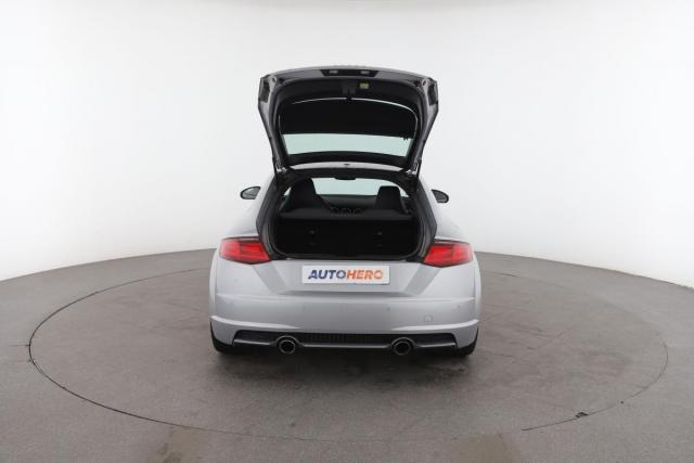 Audi Tt Coupé image 9