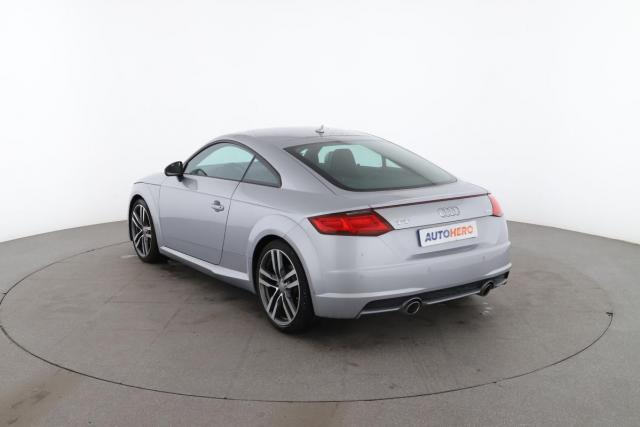 Audi Tt Coupé image 2