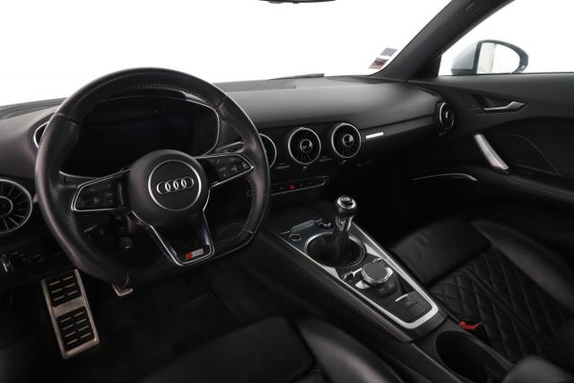 Audi Tt Coupé image 3