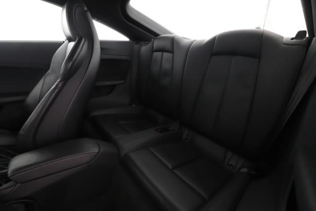 Audi Tt Coupé image 6