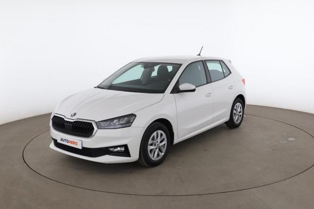 Skoda Fabia 1.0 Tsi Ambition 95 Ch
