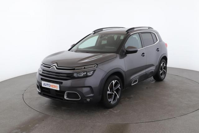 Citroen C5 Aircross 2.0 Blue-Hdi Business + Eat8 178 Ch