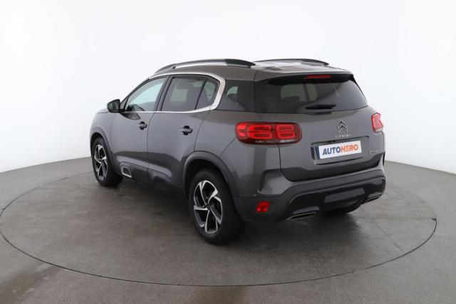 Citroen C5 Aircross image 8