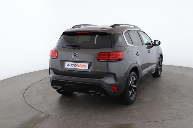Citroen C5 Aircross image 1