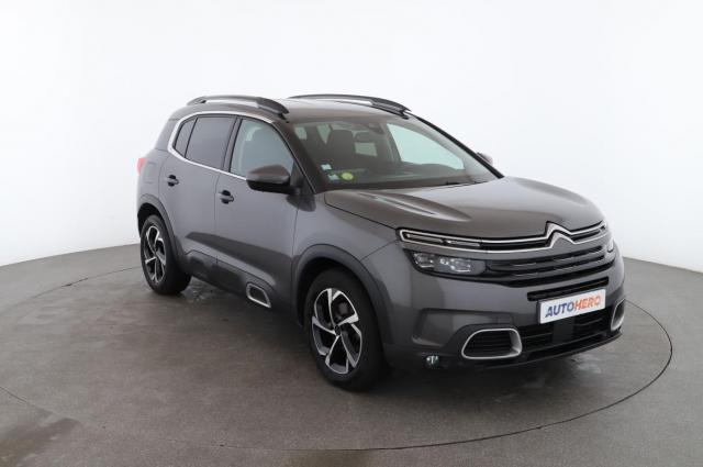 Citroen C5 Aircross image 4