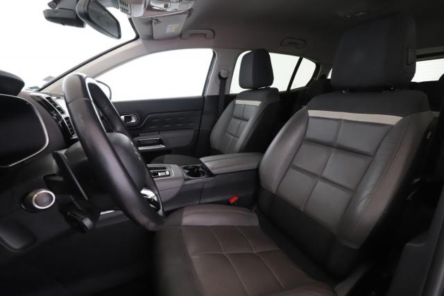 Citroen C5 Aircross image 9