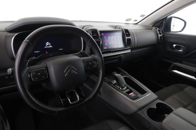 Citroen C5 Aircross image 7