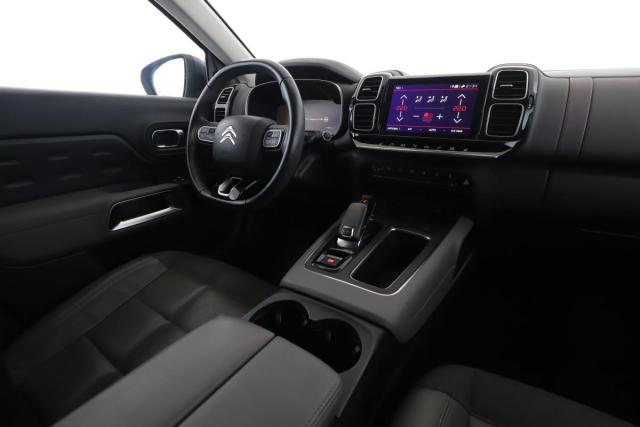 Citroen C5 Aircross image 5