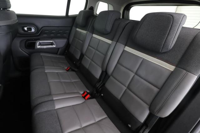 Citroen C5 Aircross image 2