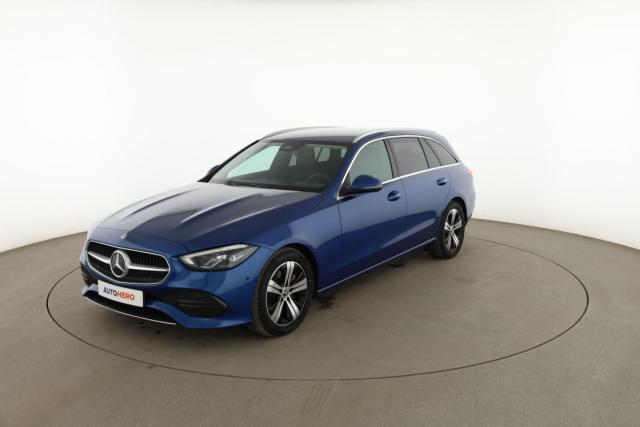 Mercedes Benz Classe C Sw 220 D 9g-Tronic 200 Ch