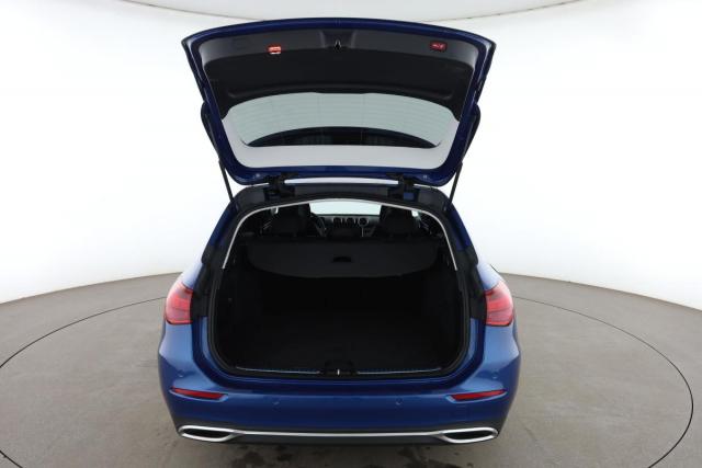 Mercedes Benz Classe C image 4