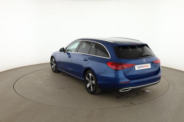 Mercedes Benz Classe C image 5
