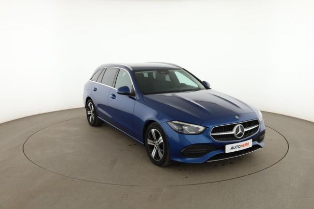 Mercedes Benz Classe C image 3