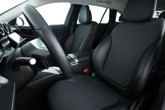 Mercedes Benz Classe C image 1