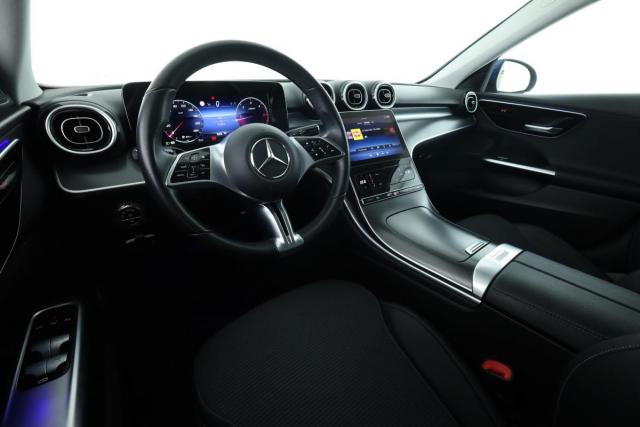 Mercedes Benz Classe C image 8