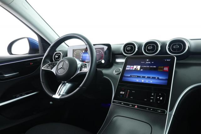 Mercedes Benz Classe C image 9