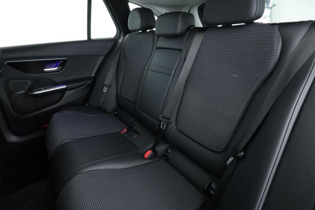 Mercedes Benz Classe C image 2