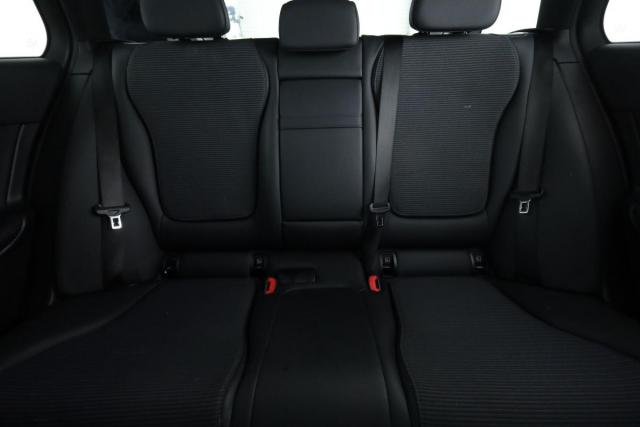 Mercedes Benz Classe C image 6