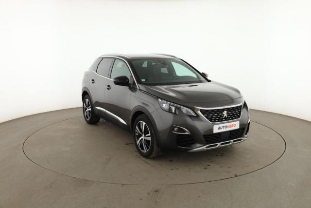 Peugeot 3008 image 6