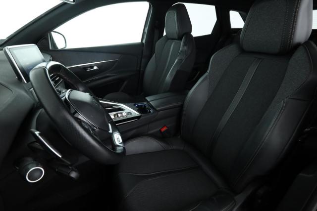 Peugeot 3008 image 5