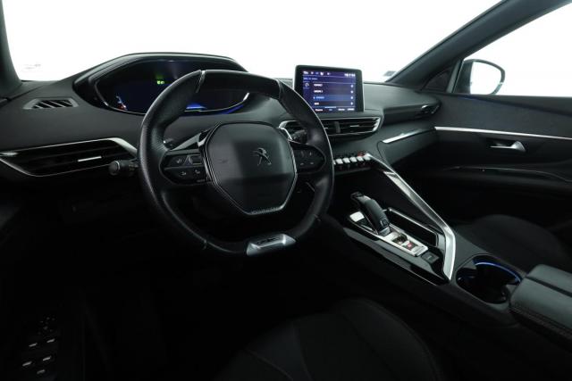 Peugeot 3008 image 4