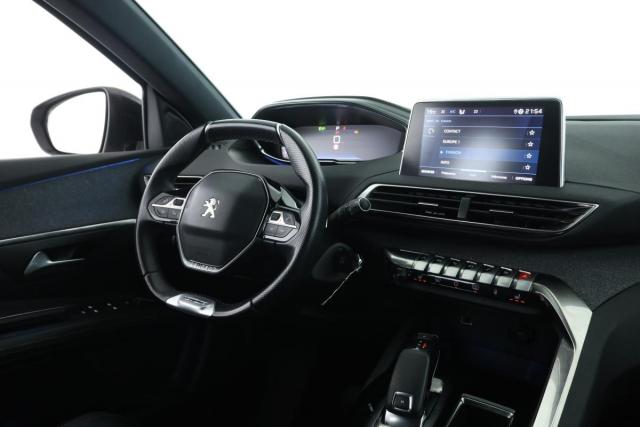 Peugeot 3008 image 3