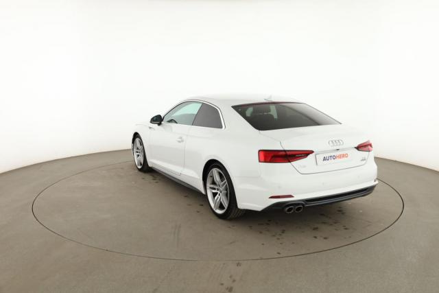 Audi A5 image 7