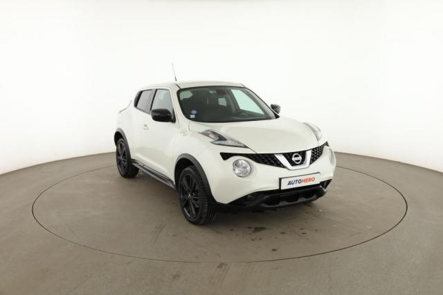 Nissan Juke image 1