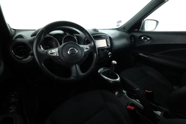 Nissan Juke image 4