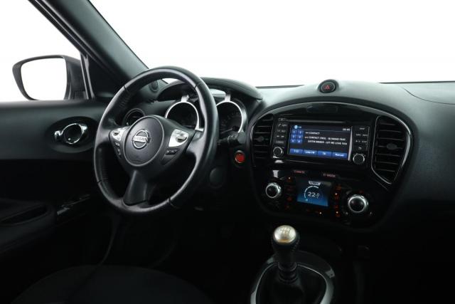 Nissan Juke image 5