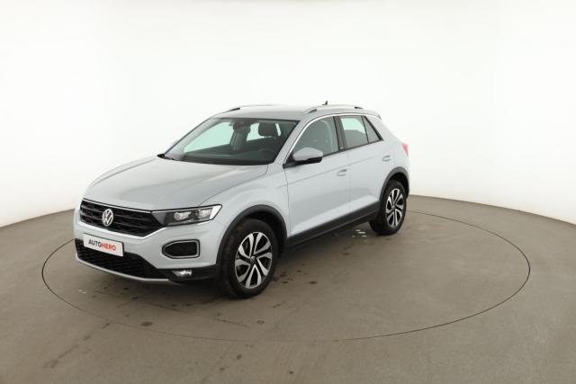 Volkswagen T-Roc 1.5 Tsi Evo Active Dsg7 150 Ch
