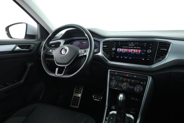 Volkswagen T-Roc image 9
