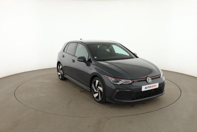 Volkswagen Golf image 7