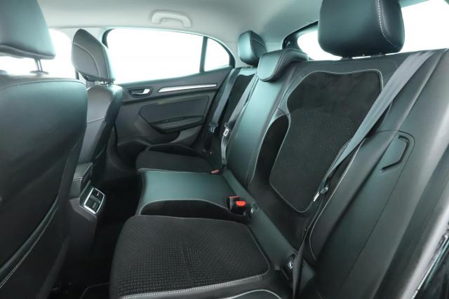 Renault Mégane image 1