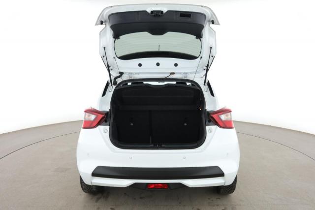 Nissan Micra image 3