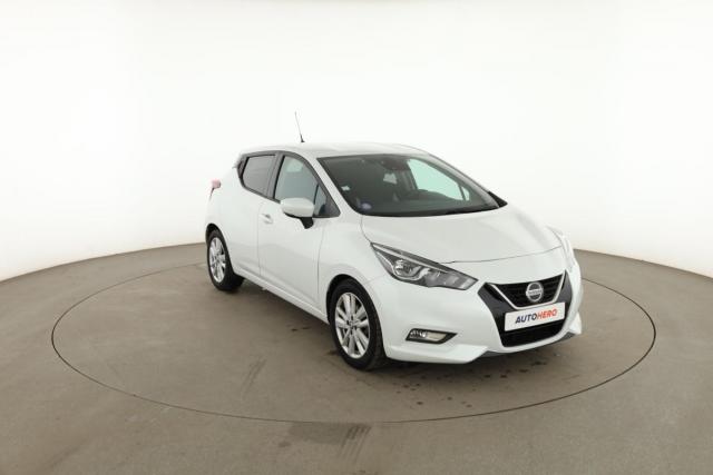 Nissan Micra image 6