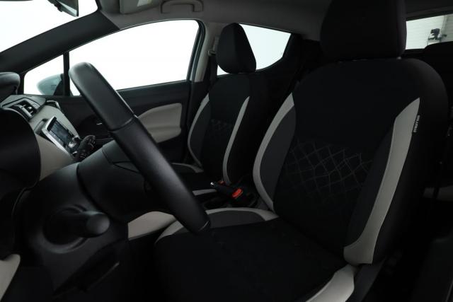 Nissan Micra image 2