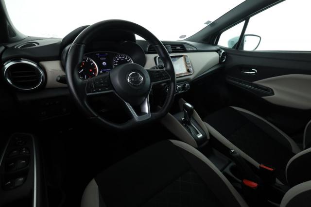 Nissan Micra image 1