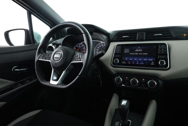 Nissan Micra image 4