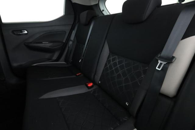 Nissan Micra image 5