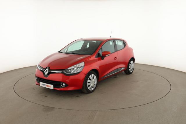 Renault Clio 0.9 Tce Zen 90 Ch