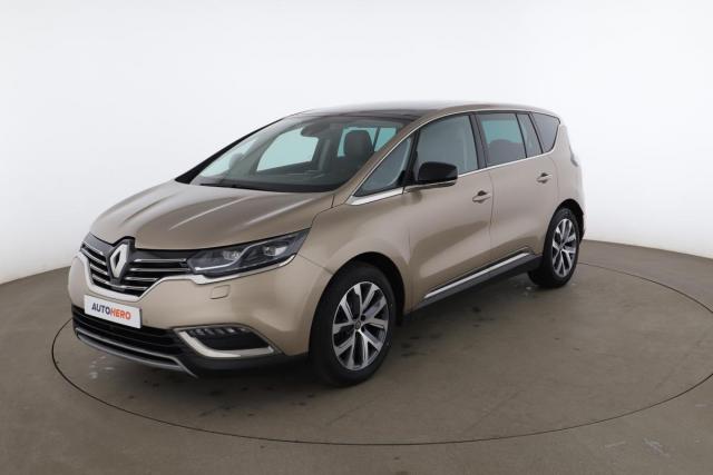 Renault Espace 1.6 Tce Energy Intens Edc 7pl 200 Ch
